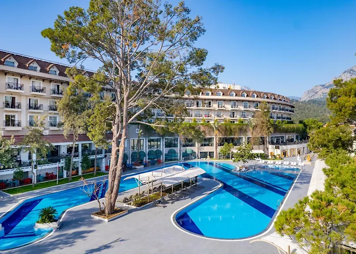 Gravel Select Otel 5*