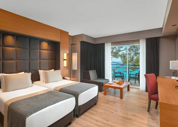 Gravel Select Hotel 5*