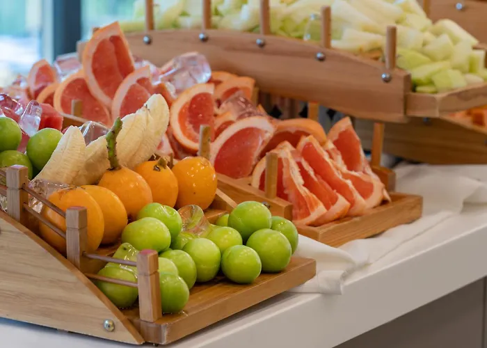 Gravel Select Otel 5*