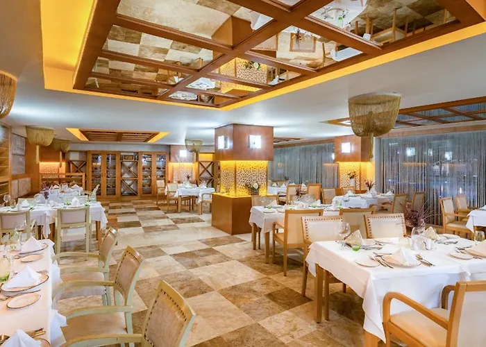 Otel Gravel Select 5*