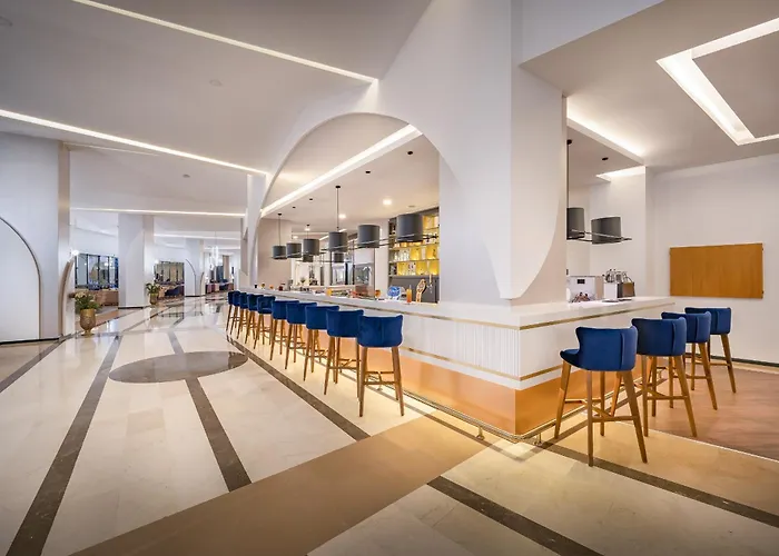 Gravel Select Hotel Kemer