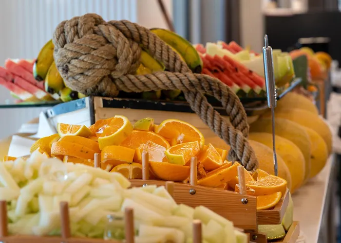 Gravel Select Otel 5*