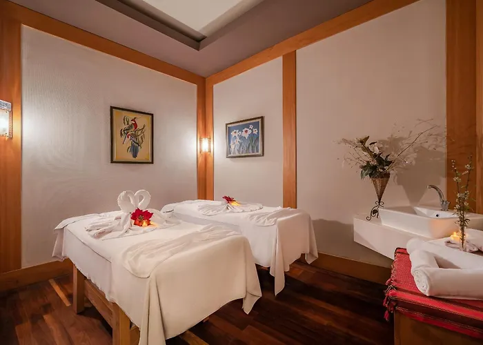 Otel Gravel Select 5*