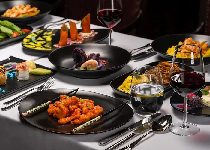 Otel Gravel Select Kemer