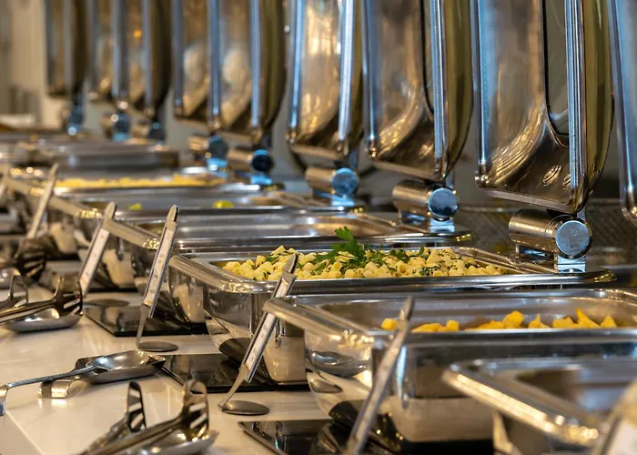 Gravel Select Otel Kemer