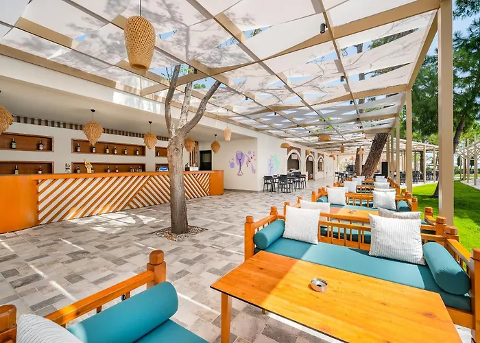 Otel Gravel Select 5*