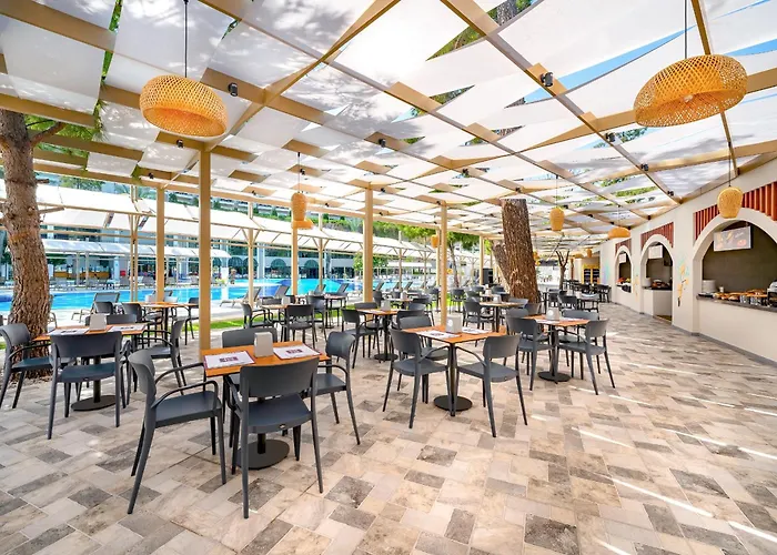 Gravel Select Otel 5*