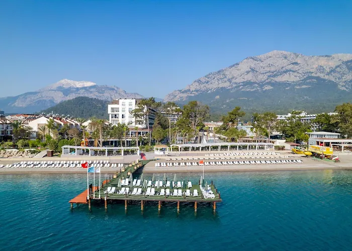 Gravel Select Otel 5*