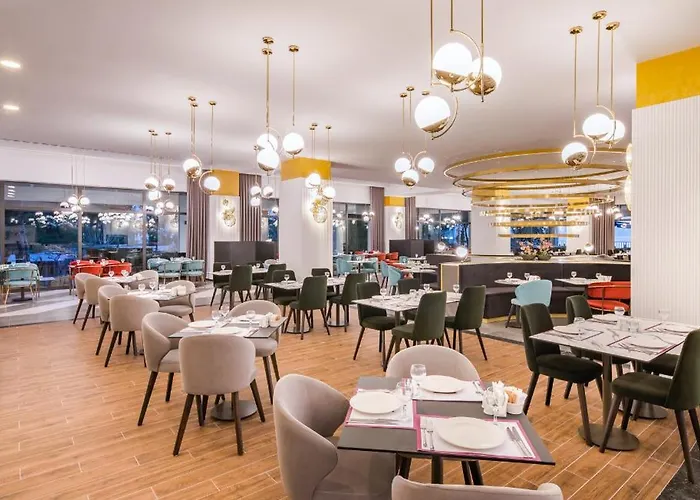 Gravel Select Hotel 5*