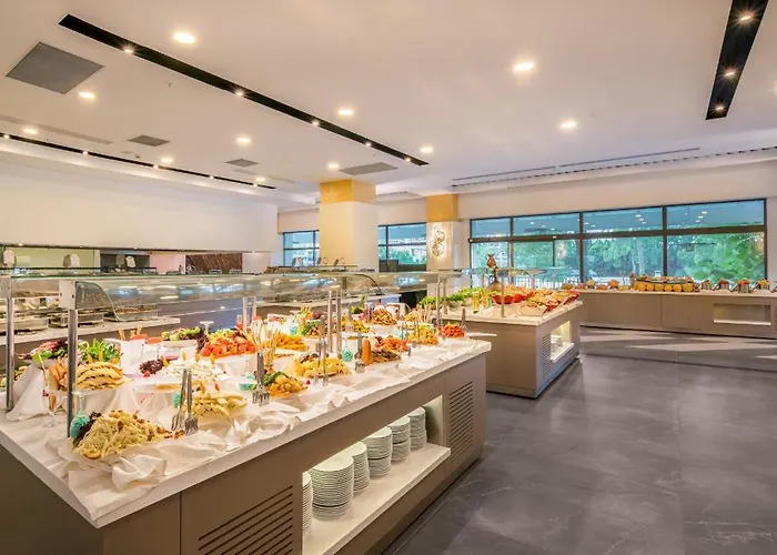 Hotel Gravel Select