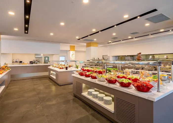 Gravel Select Hotel 5*