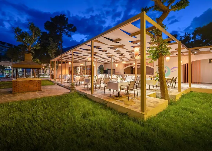 Gravel Select Hotel