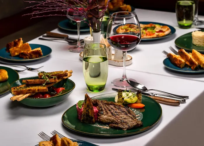 Hotel Gravel Select 5*